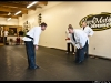 Joe Maguire Jujitsu Black Belt Belt Test at Checkmate Martial Arts